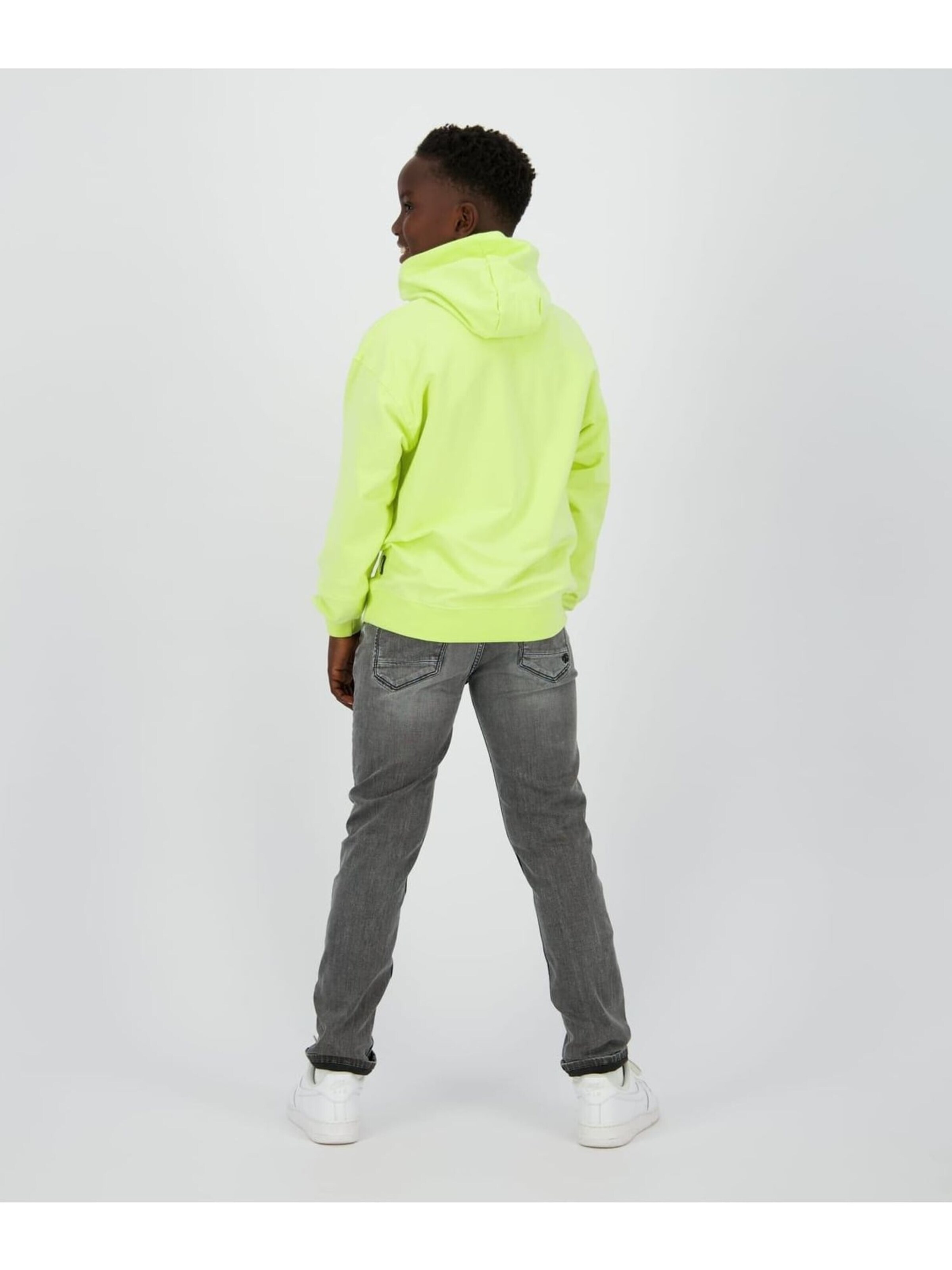 Raizzed Jeans in Grijs