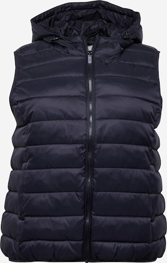 XL-XXL dydžio Liemenė 'CARNew Tahoe' iš ONLY Carmakoma, spalva – juoda, Prekių apžvalga