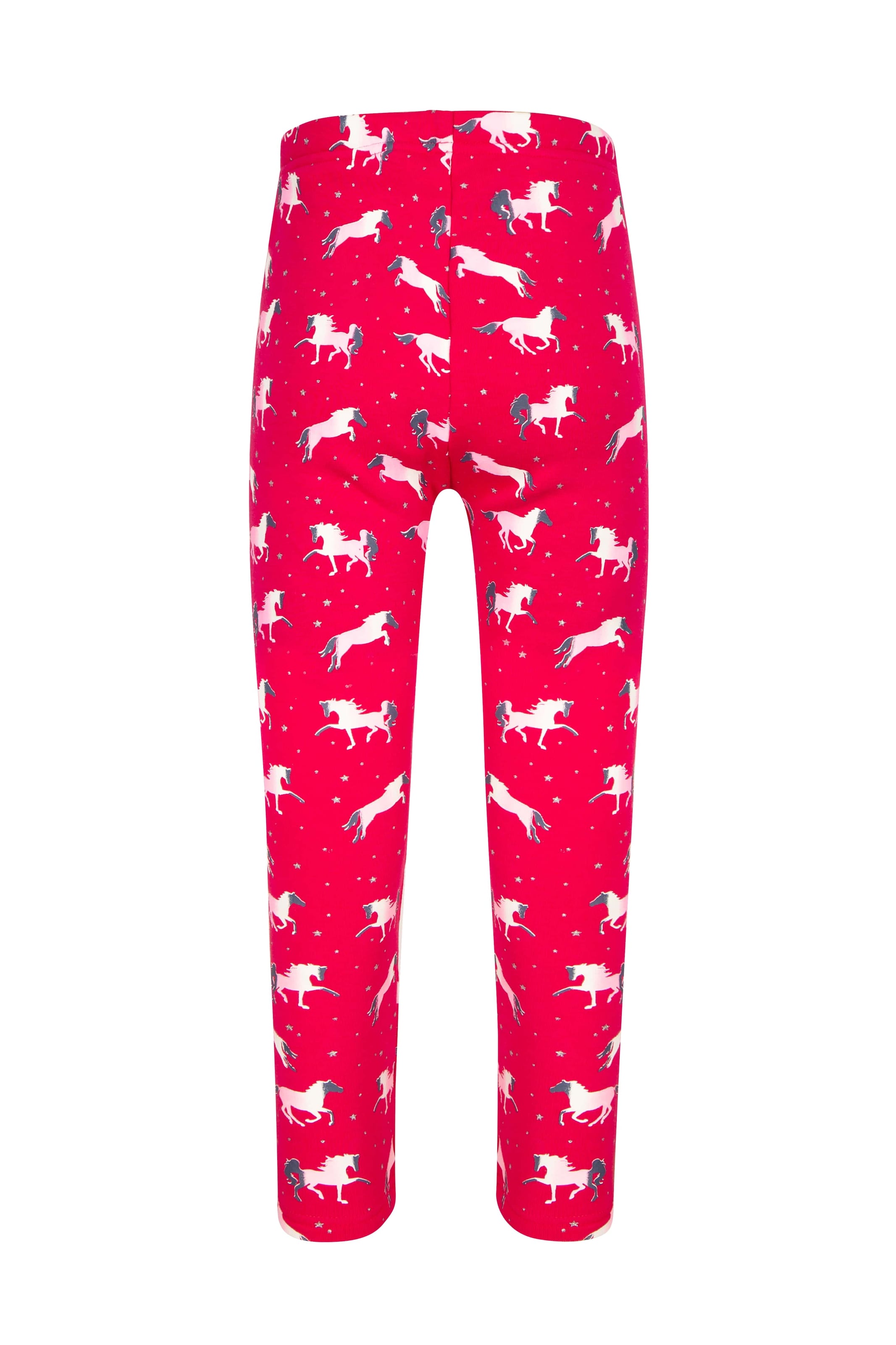 happy girls Слим Леггинсы в Красный