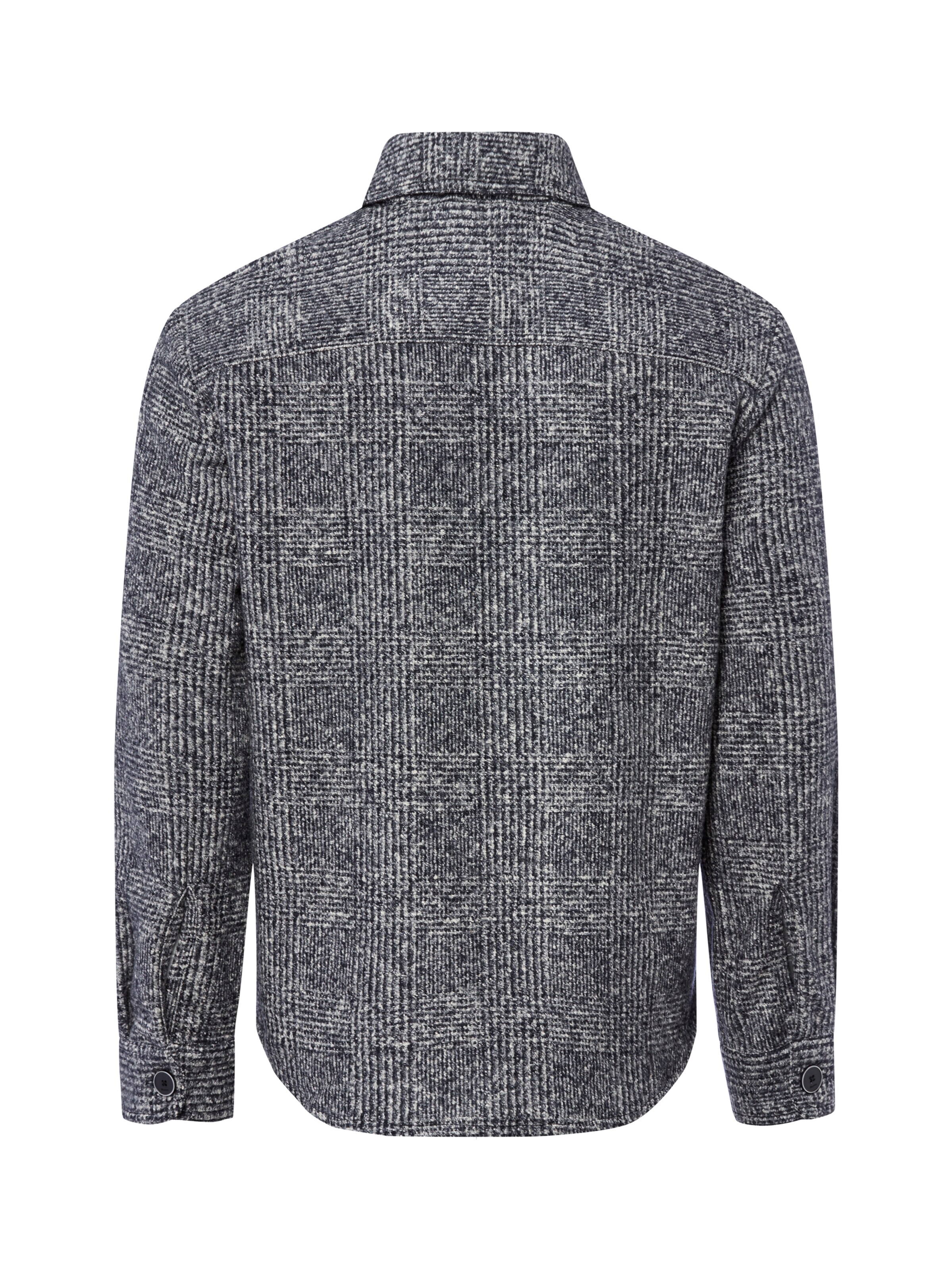 MAERZ Muenchen - Regular Fit Camisa em azul