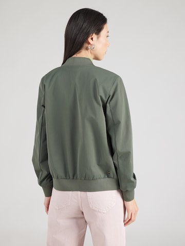 SAVE THE DUCK Between-season jacket 'JENA' in Green