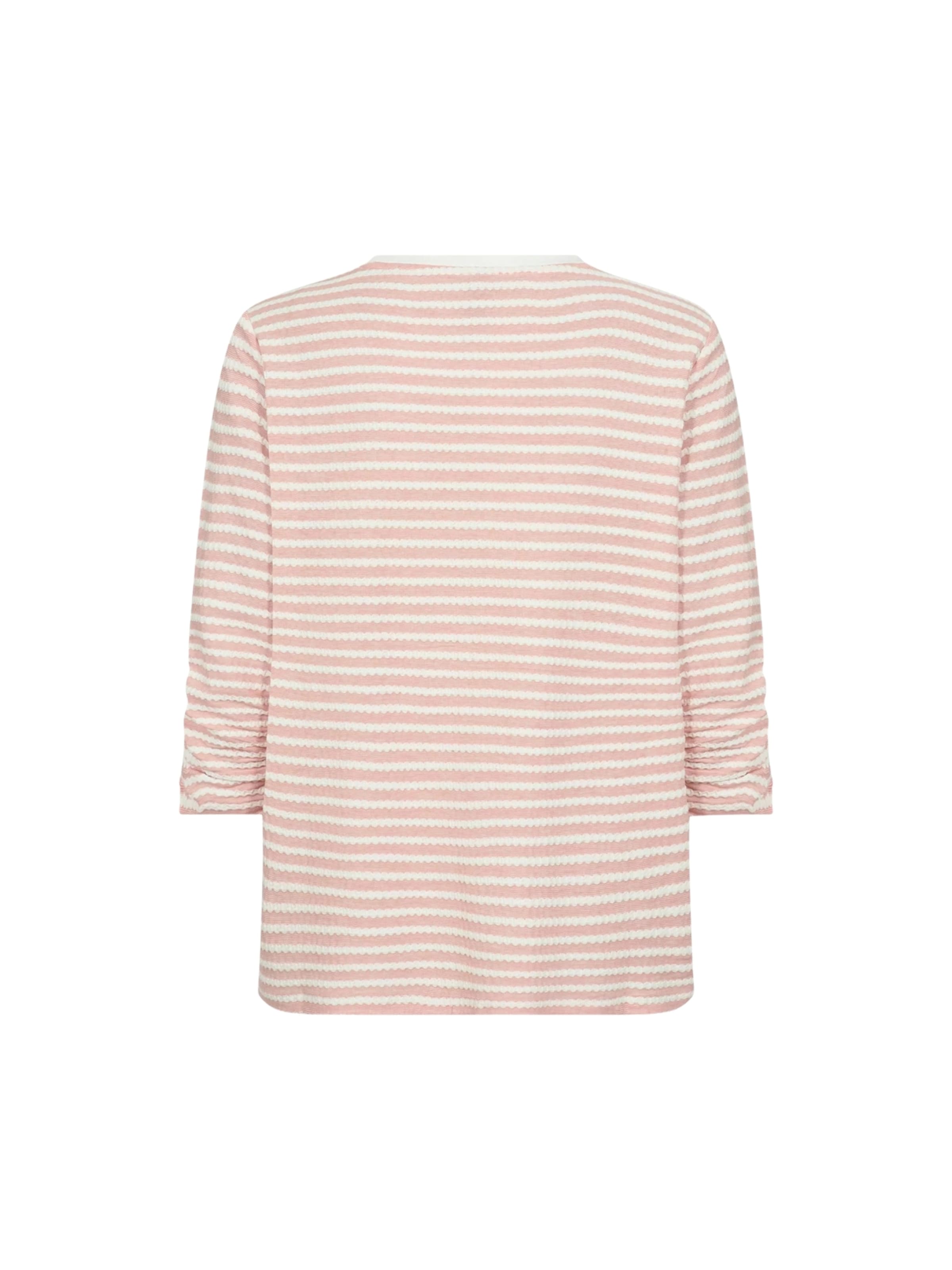 Haut ' SC_PISA ' Soyaconcept en orange