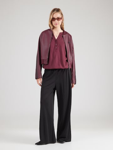 CECIL - Blusa en rojo