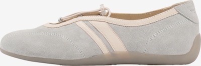 VAGABOND SHOEMAKERS Balerinke veličine 36 u svijetlosiva / roza, Pregled proizvoda