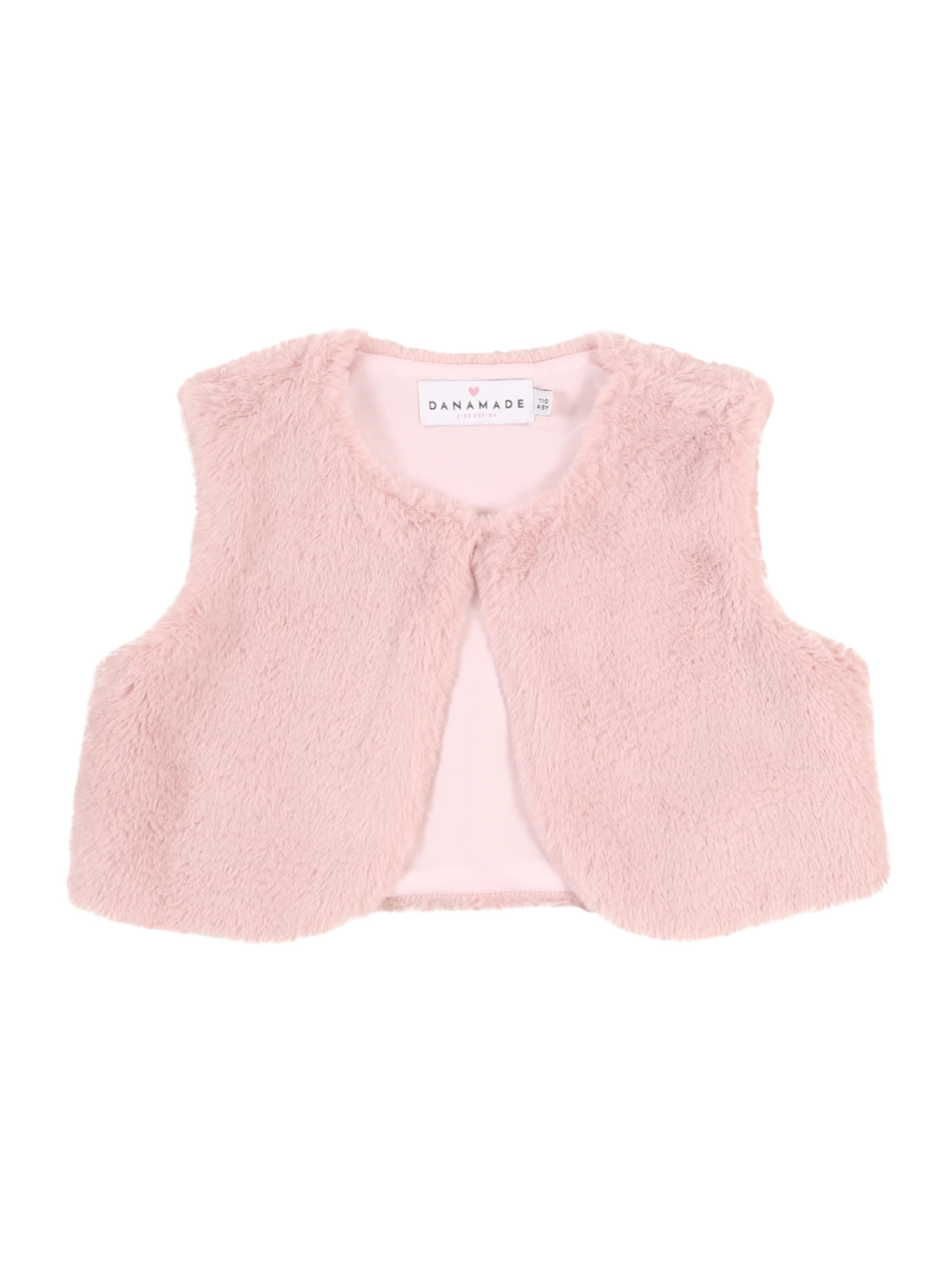 Danamade Vesta 'HASEL' - Ružová: predná strana