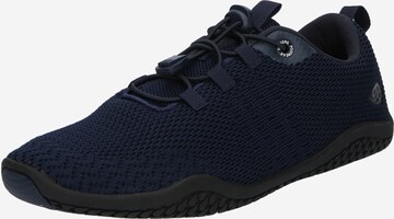 Dockers by Gerli Sneakers laag in Blauw: voorkant