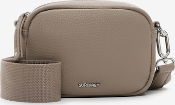 Suri Frey Crossbody Bag 'Jenny' in Beige: front