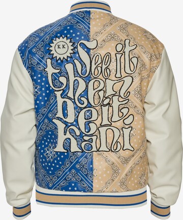 Karl Kani Between-Season Jacket in Mixed colors