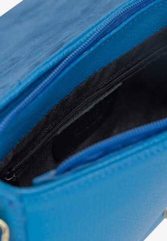 Usha Handtasche in Blau