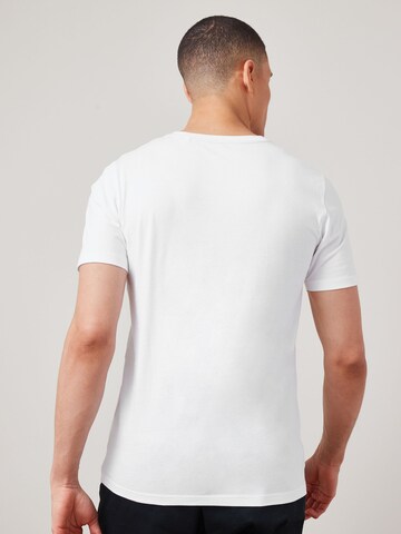 Next Shirt in White