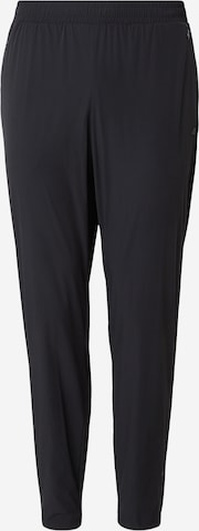 Pantalon de sport 'Evaro' ELLESSE en noir : devant