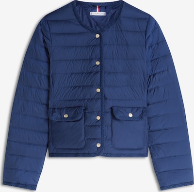 TOMMY HILFIGER Prijelazna jakna u mornarsko plava, Pregled proizvoda