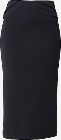 DAY BIRGER ET MIKKELSEN Skirt 'Duncan' in Black: front