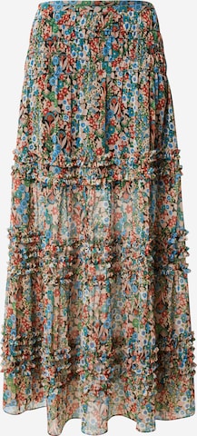 Ted Baker Skirt 'AMADEA' in Mixed colors: front