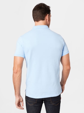 Polo Ralph Lauren Poloshirt in Blau