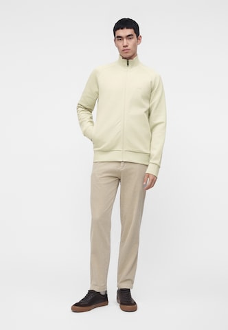 Veste de survêtement 'Skaz' BOSS en beige