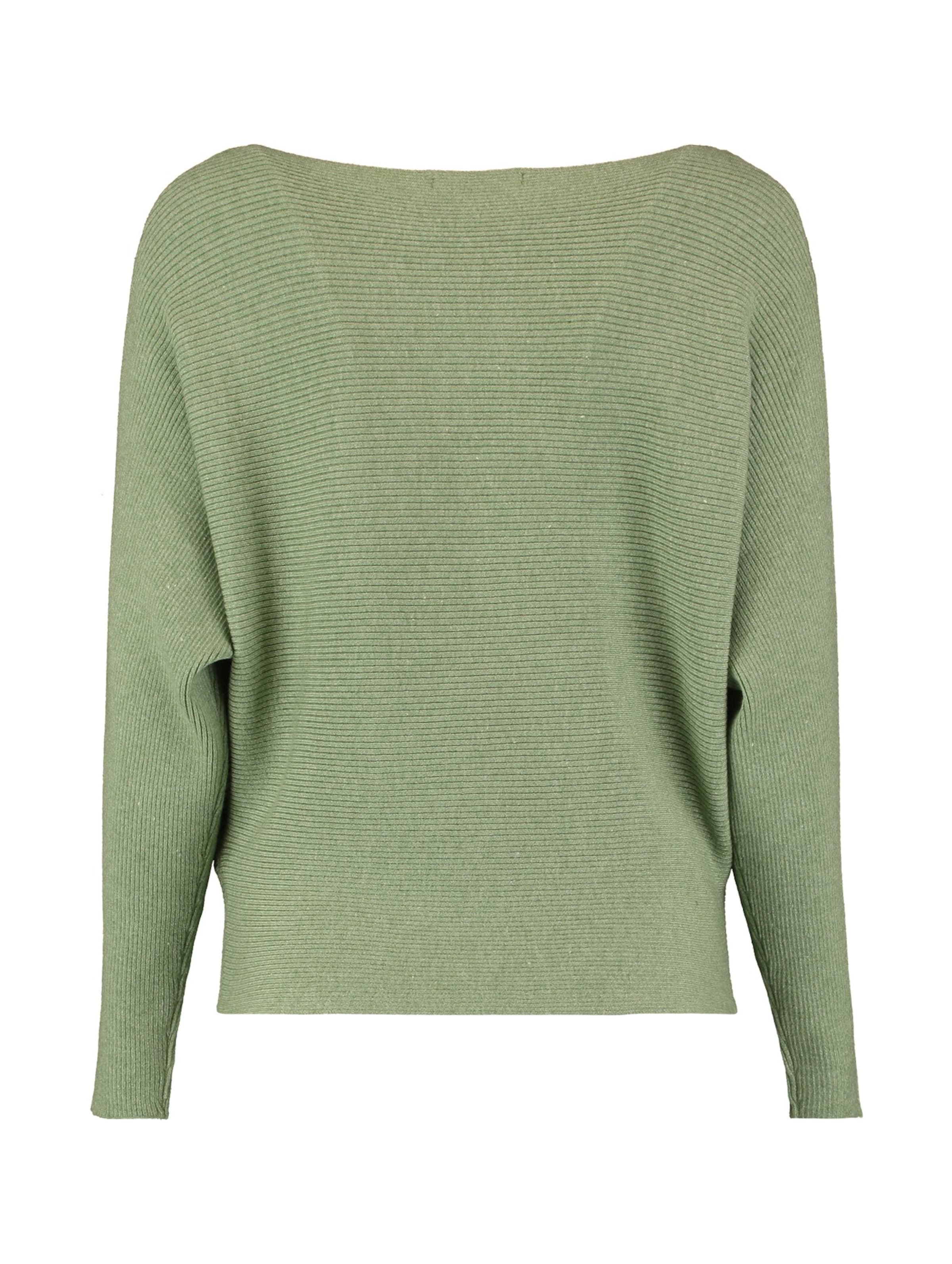 Pull-over 'Ava' Hailys en vert