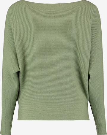 Hailys Sweater 'Ava' in Green