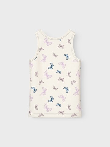 NAME IT Undershirt in Beige