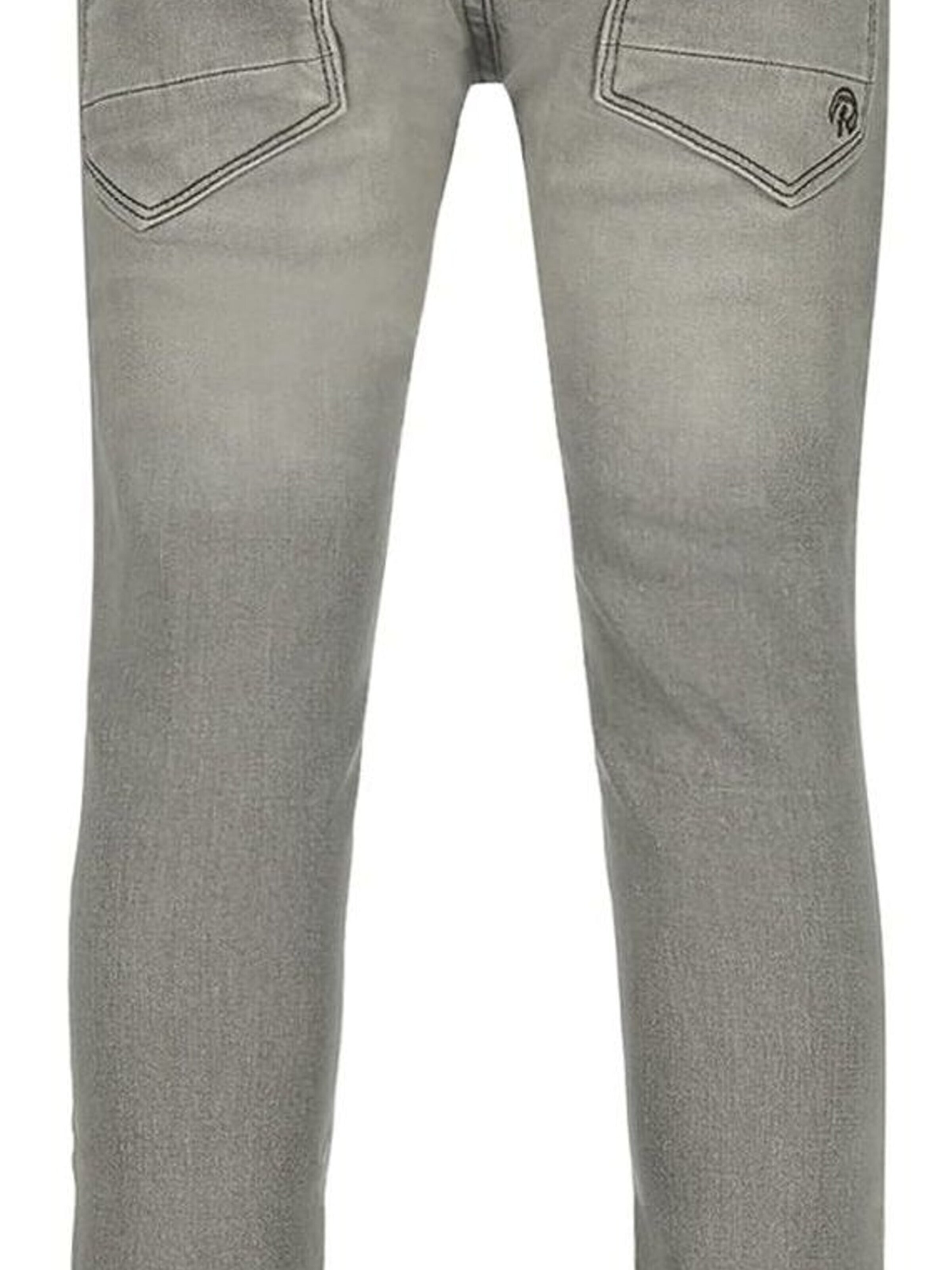 Raizzed Jeans 'Boston' in Grijs