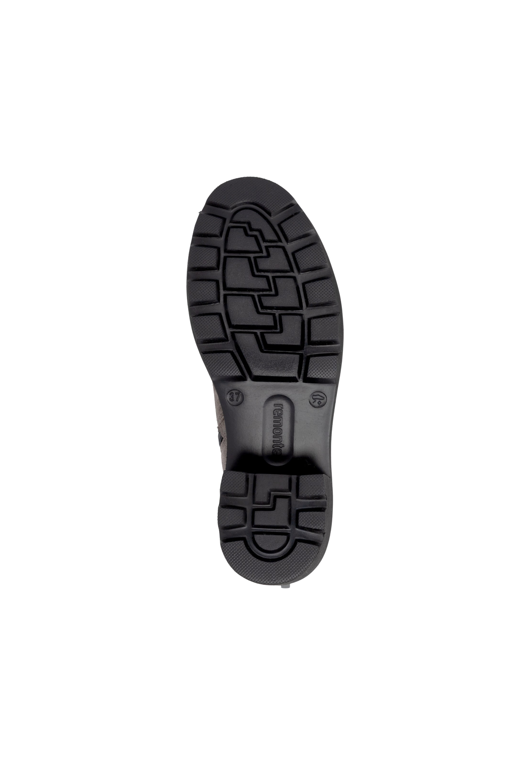 Bottes ' D0A82 ' REMONTE en gris