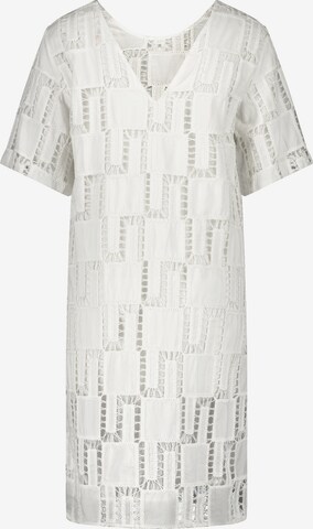 GERRY WEBER Dress in White