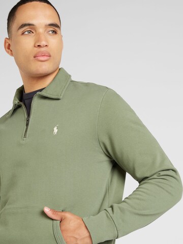 Polo Ralph Lauren - Sudadera en verde
