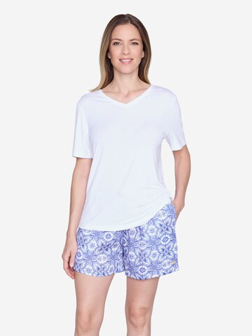 JOOP! T-Shirt ' Allure ' in Weiß