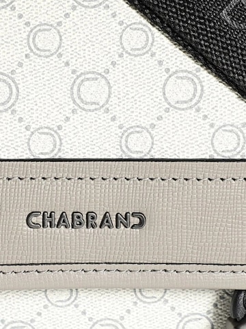 Chabrand - Messenger en blanco