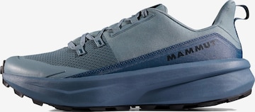 MAMMUT Halbschuh 'Aenergy' in Blau: Vorderseite