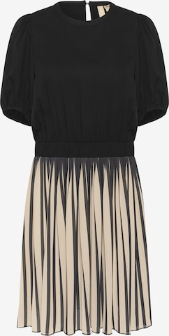 CULTURE Dress 'Cain' in Black: front