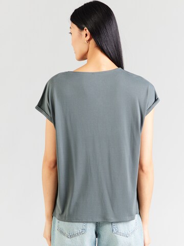 Maglietta 'ONLFree' di ONLY in verde