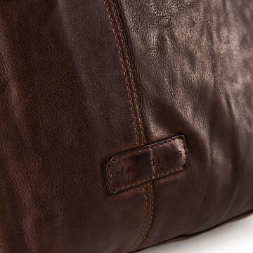 Harold's Shopper 'Submarine' in Braun