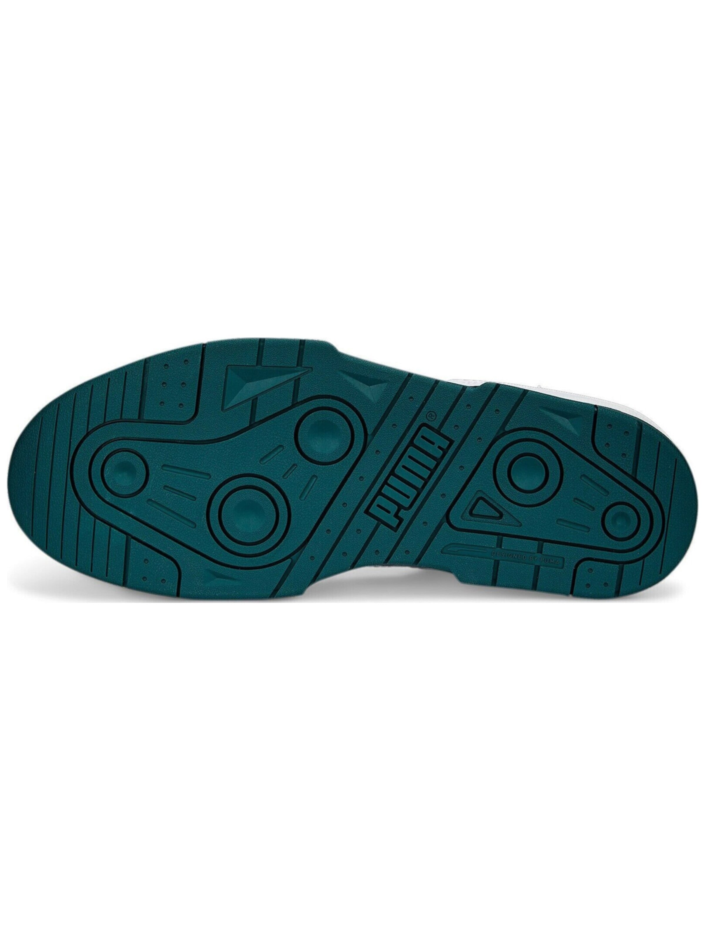 Scarpa sportiva 'Puma Slipstream' di PUMA in bianco