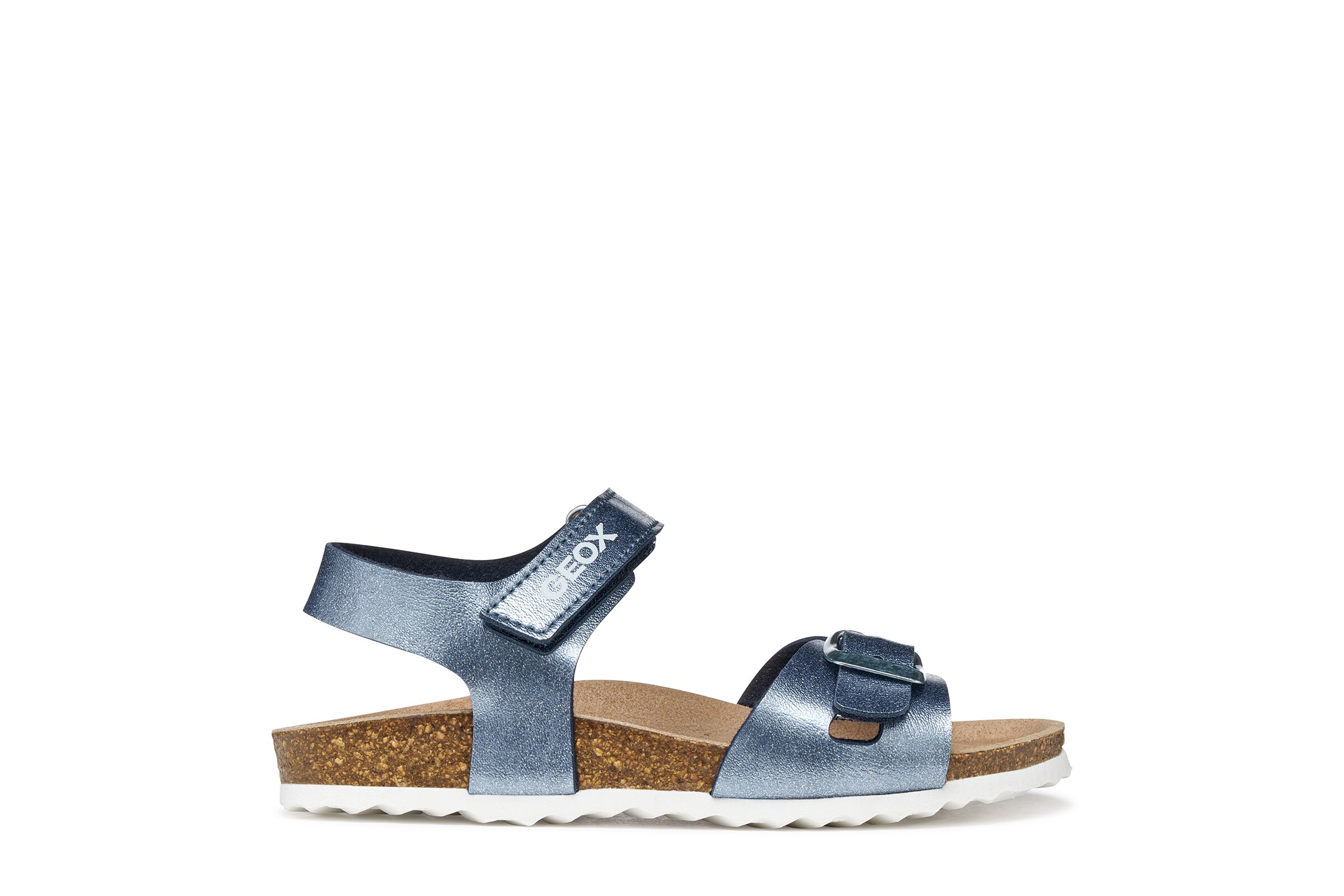 GEOX Sandals in Blue