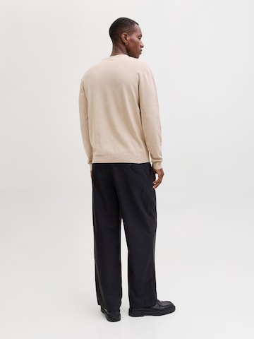 JACK & JONES Neulepaita värissä beige