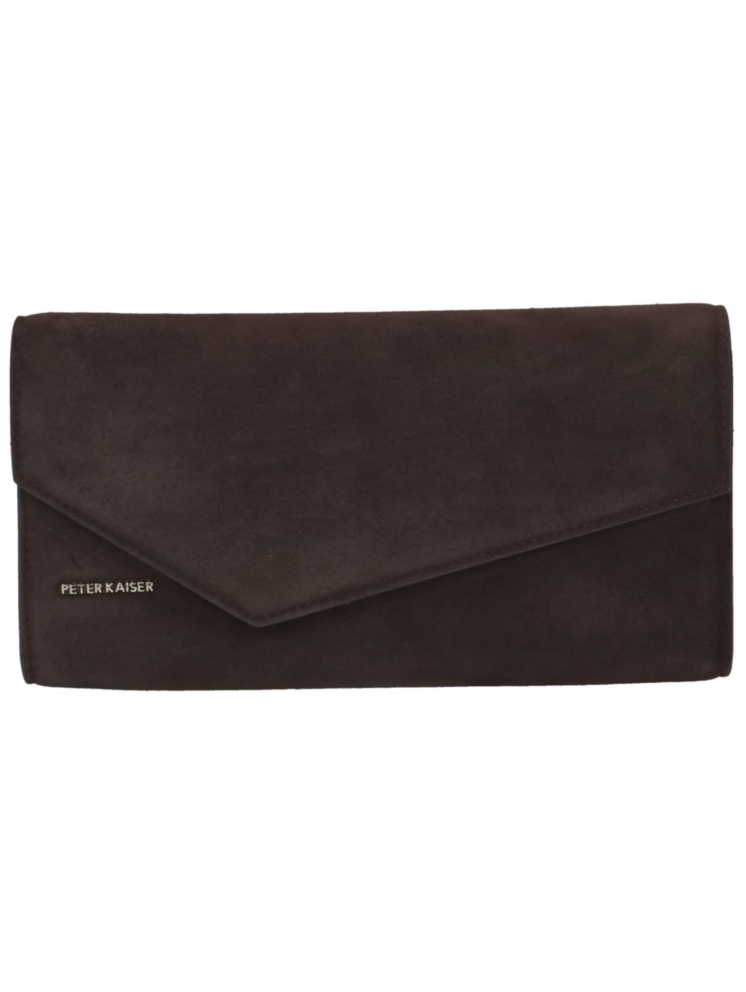 Pochette di PETER KAISER in marrone: frontale