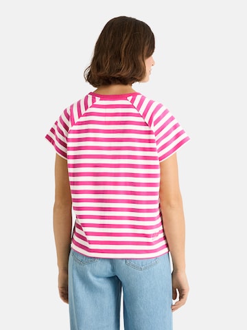 LIEBLINGSSTÜCK T-Shirt 'Tara' in Pink