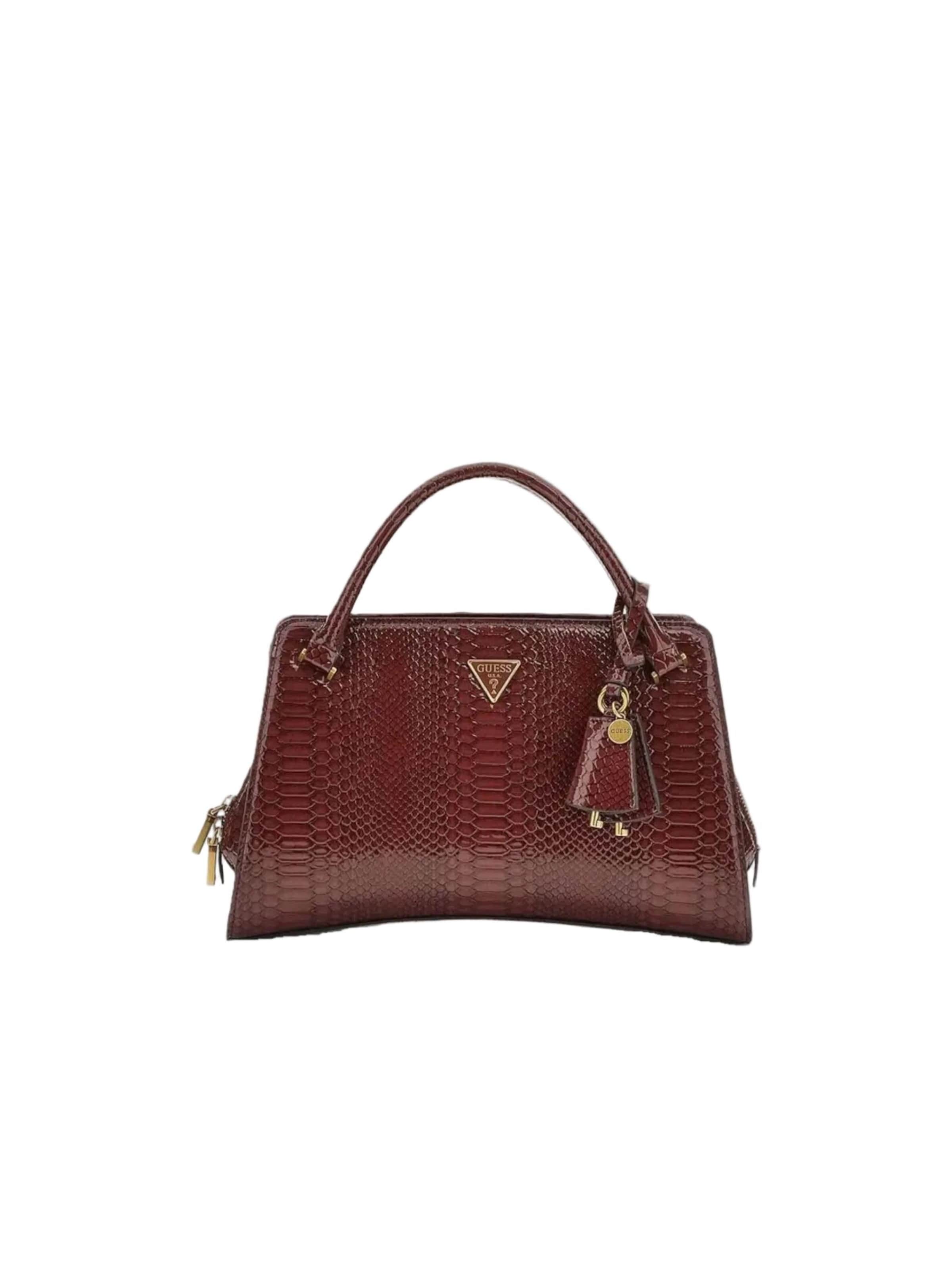 GUESS Crossbody Bag 'Annita KB949906' in Red: front