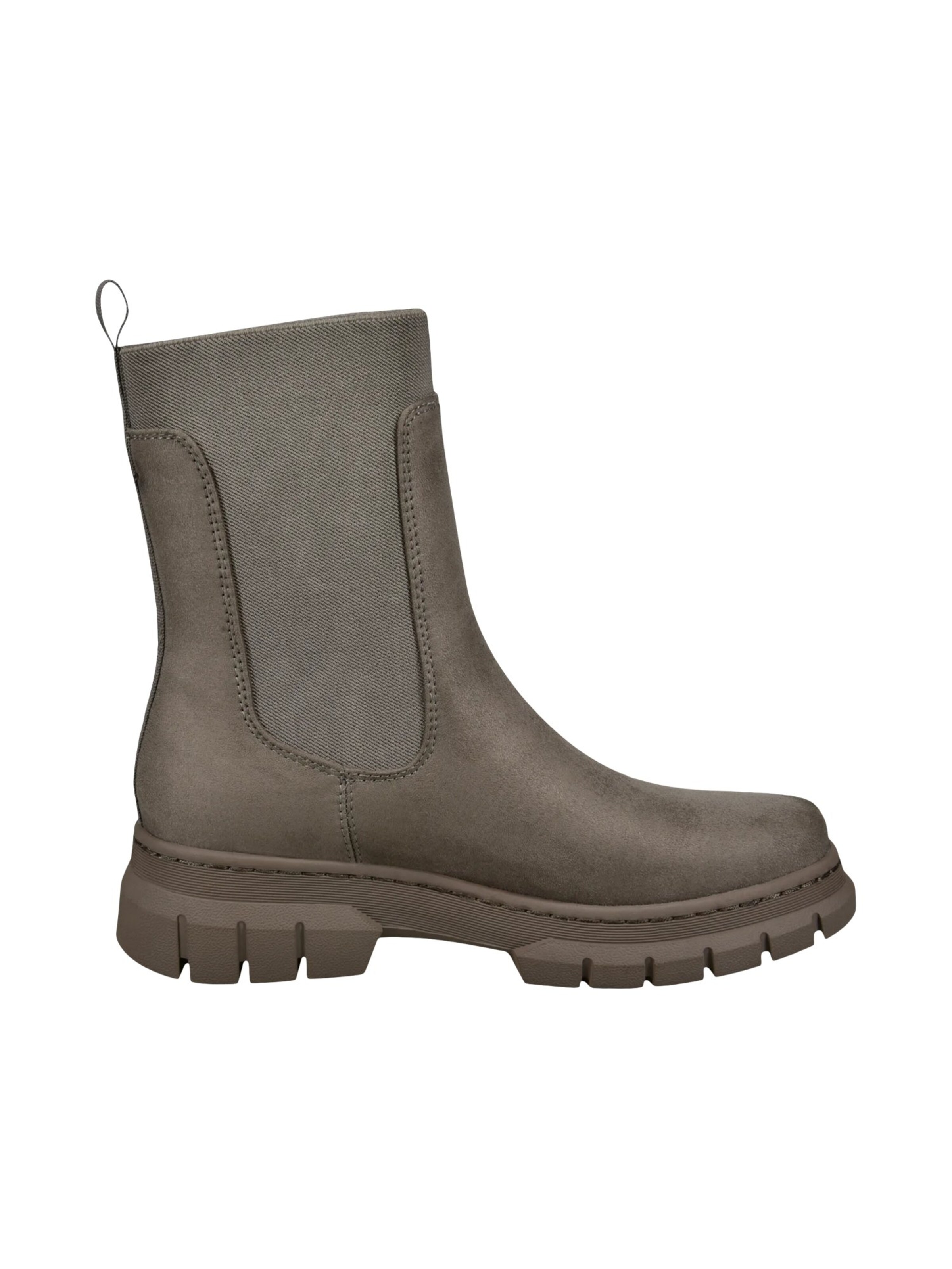 bugatti Chelsea Boots in Beige