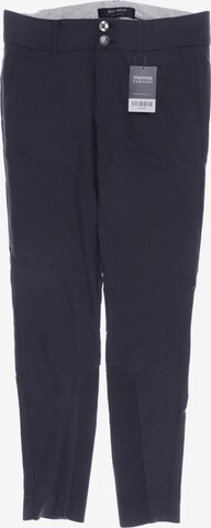 MOS MOSH Pants in S in Grey: front