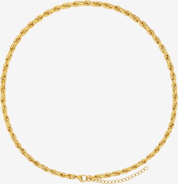 Heideman Necklace 'Olive' in Gold