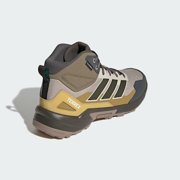 Chaussure basse 'Eastrail 3' ADIDAS TERREX en marron