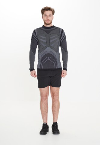 ENDURANCE Funktionsshirt 'Adam' in Grau