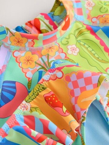 Maillot de bain Next en mélange de couleurs