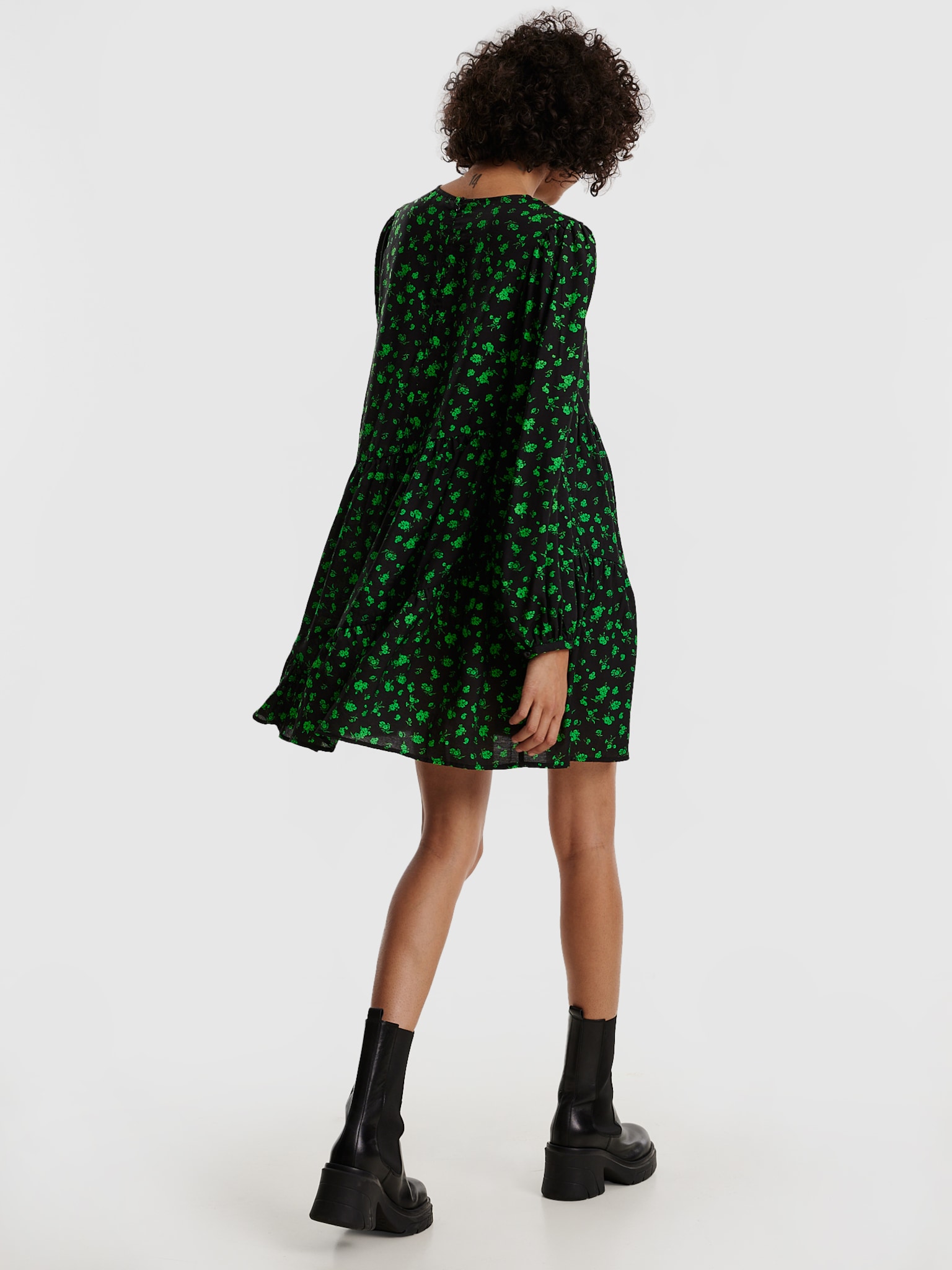 Vestido 'Lil'