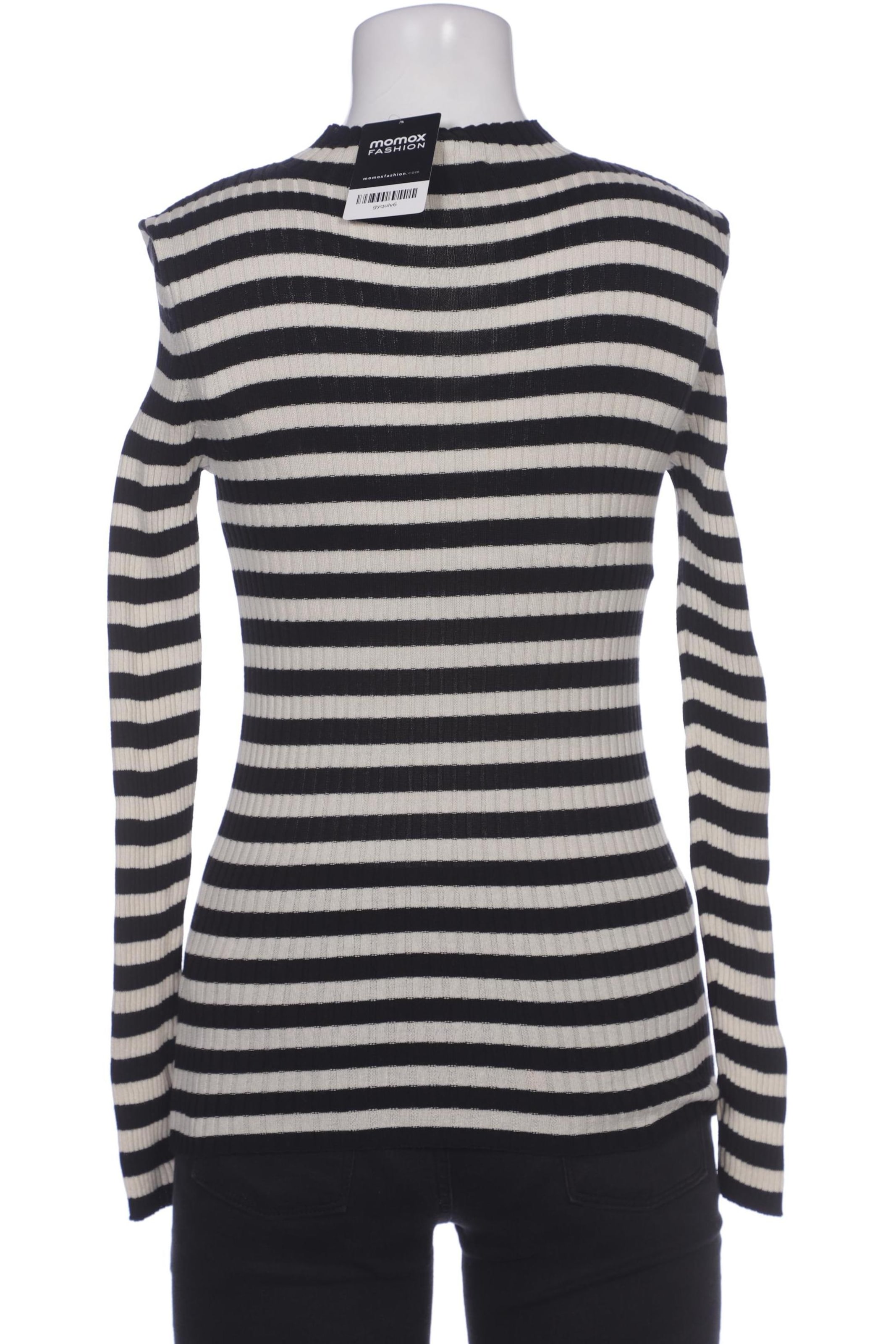 ARMEDANGELS Sweater & Cardigan in S in Black