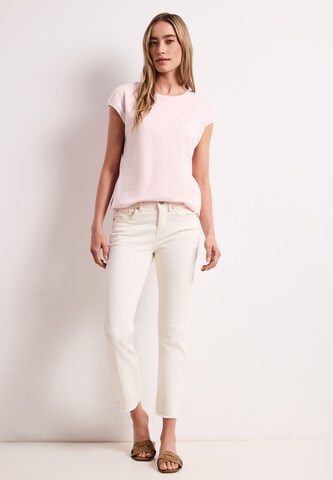 STREET ONE Shirt in Pink