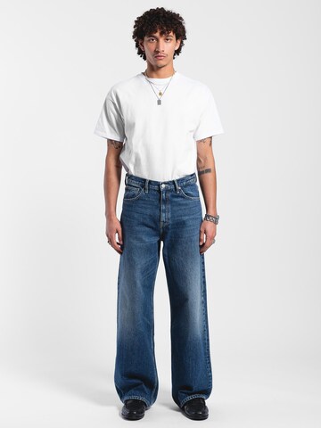 Dr. Denim Baggy Jeans 'Cormac Baggy' in Blue
