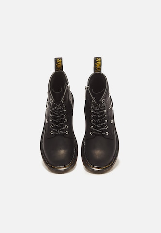 Stivale '1460 HS' di Dr. Martens in nero
